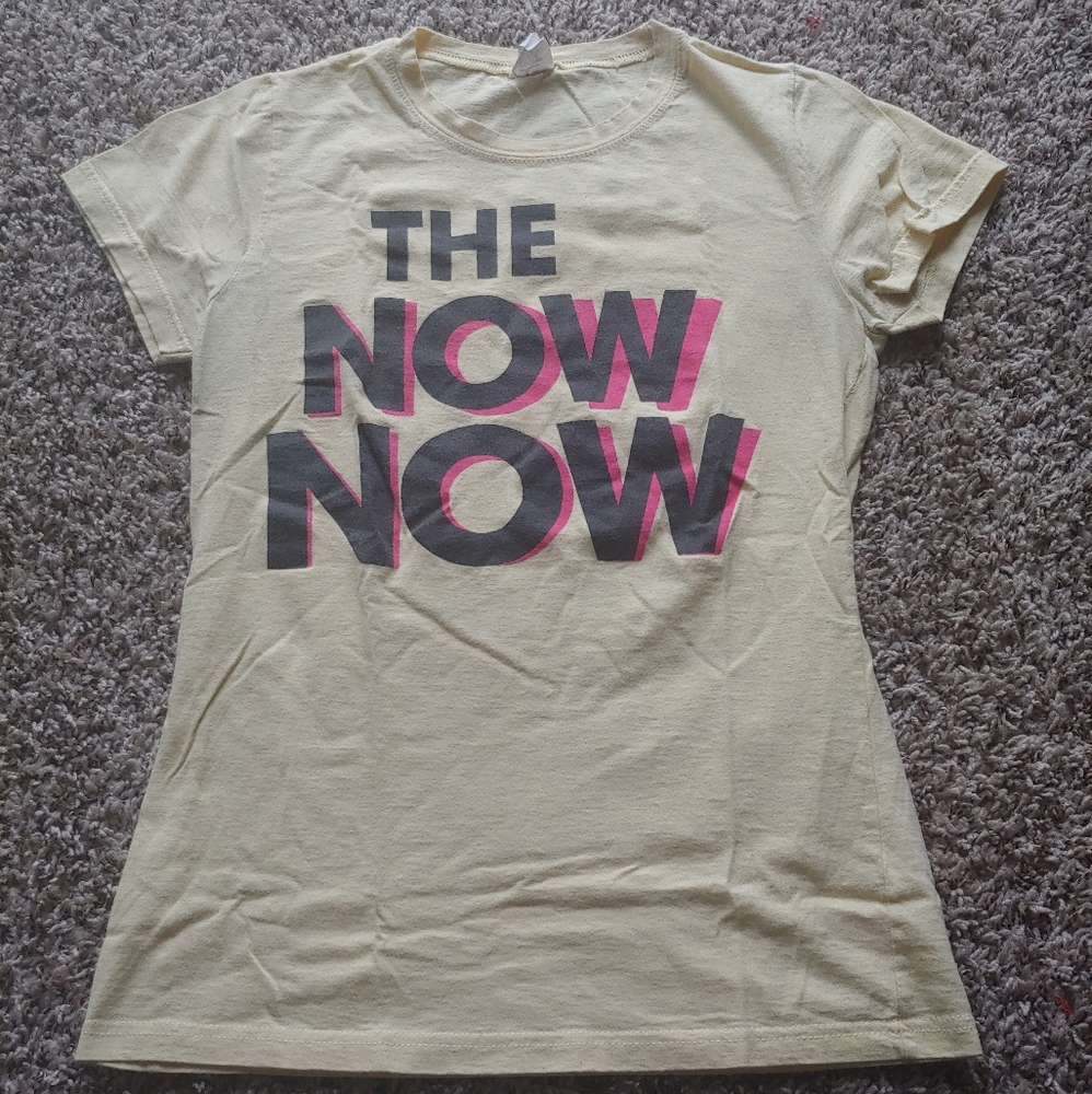 2 for $15 Gorillaz The Now Now Shirt